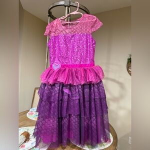 Disney Descendants Dress